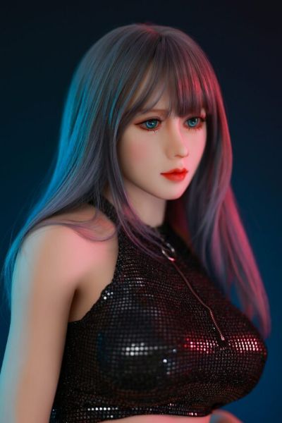 Show details for Addyson - Technology Girl Sex Doll - 165cm/5ft5 Picture of Addyson - Technology Girl Sex Doll - 165cm/5ft5