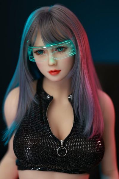 Show details for Addyson - Technology Girl Sex Doll - 165cm/5ft5 Picture of Addyson - Technology Girl Sex Doll - 165cm/5ft5