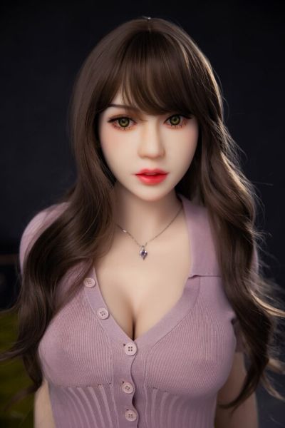 Show details for Mariah - Intellectual Girl Sex Doll - 165cm/5ft5 Picture of Mariah - Intellectual Girl Sex Doll - 165cm/5ft5