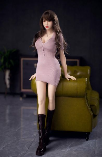 Show details for Mariah - Intellectual Girl Sex Doll - 165cm/5ft5 Picture of Mariah - Intellectual Girl Sex Doll - 165cm/5ft5
