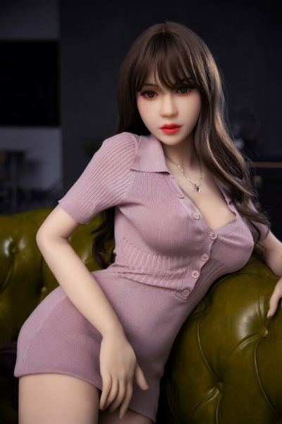 Show details for Mariah - Intellectual Girl Sex Doll - 165cm/5ft5 Picture of Mariah - Intellectual Girl Sex Doll - 165cm/5ft5