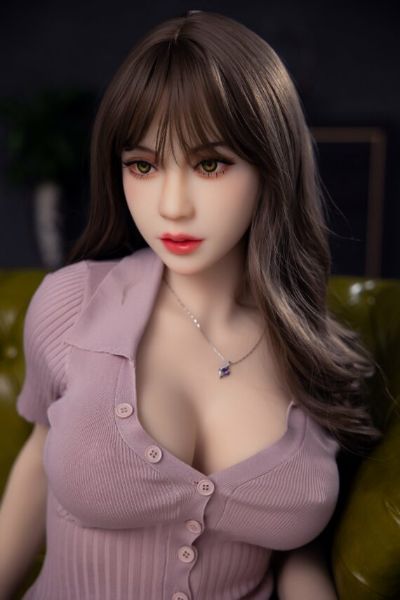 Show details for Mariah - Intellectual Girl Sex Doll - 165cm/5ft5 Picture of Mariah - Intellectual Girl Sex Doll - 165cm/5ft5