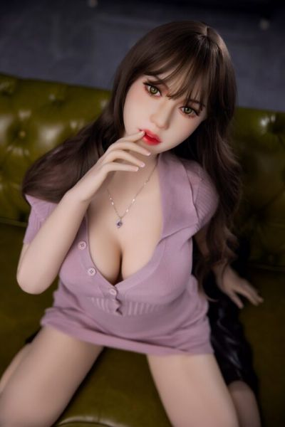 Show details for Mariah - Intellectual Girl Sex Doll - 165cm/5ft5 Picture of Mariah - Intellectual Girl Sex Doll - 165cm/5ft5