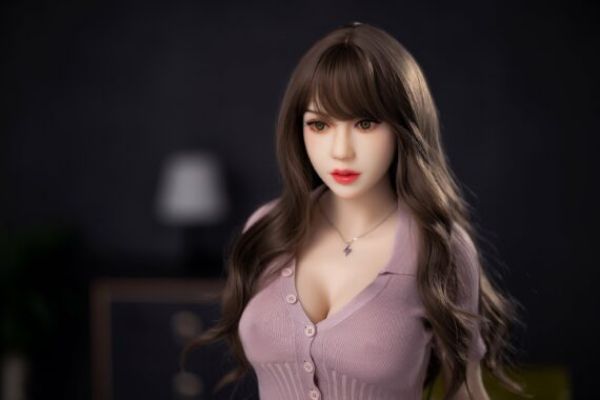 Show details for Mariah - Intellectual Girl Sex Doll - 165cm/5ft5 Picture of Mariah - Intellectual Girl Sex Doll - 165cm/5ft5
