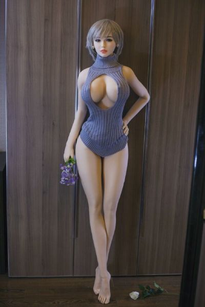 Show details for Skylar - Big Breast Doll Sex Doll - 158cm/5ft2 Picture of Skylar - Big Breast Doll Sex Doll - 158cm/5ft2