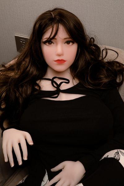 Show details for Asian Mature BBW Sex Doll Crimson 162cm Picture of Asian Mature BBW Sex Doll Crimson 162cm