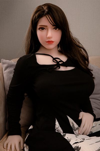 Show details for Asian Mature BBW Sex Doll Crimson 162cm Picture of Asian Mature BBW Sex Doll Crimson 162cm