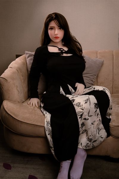 Show details for Asian Mature BBW Sex Doll Crimson 162cm Picture of Asian Mature BBW Sex Doll Crimson 162cm