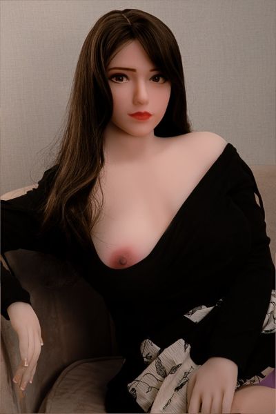 Show details for Asian Mature BBW Sex Doll Crimson 162cm Picture of Asian Mature BBW Sex Doll Crimson 162cm