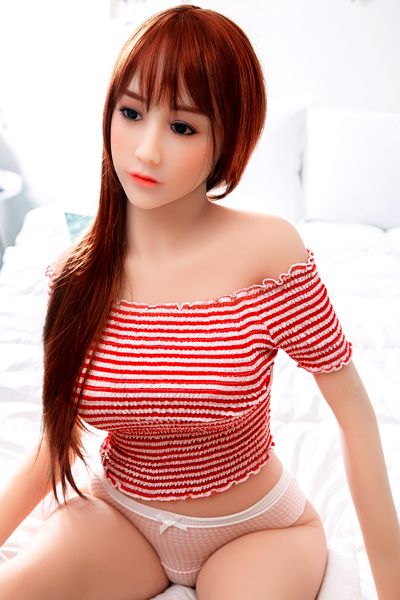 Show details for Asian D-Cup Realistic Sex Doll Edwyna 165cm Picture of Asian D-Cup Realistic Sex Doll Edwyna 165cm