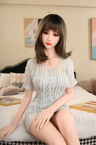 Show details for Asian Skinny Sex Doll Eustacia 166cm Picture of Asian Skinny Sex Doll Eustacia 166cm
