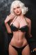 Picture of In Stock 5.4ft/166cm Beautiful TPE Sex Doll Amber(EU Stock)