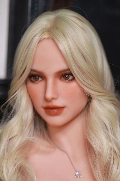Show details for In Stock 5.4ft/166cm Mature Busty Blonde Sex Doll Irene (US Stock) Picture of In Stock 5.4ft/166cm Mature Busty Blonde Sex Doll Irene (US Stock)