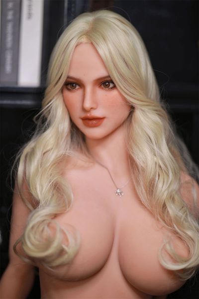 Show details for In Stock 5.4ft/166cm Mature Busty Blonde Sex Doll Irene (US Stock) Picture of In Stock 5.4ft/166cm Mature Busty Blonde Sex Doll Irene (US Stock)
