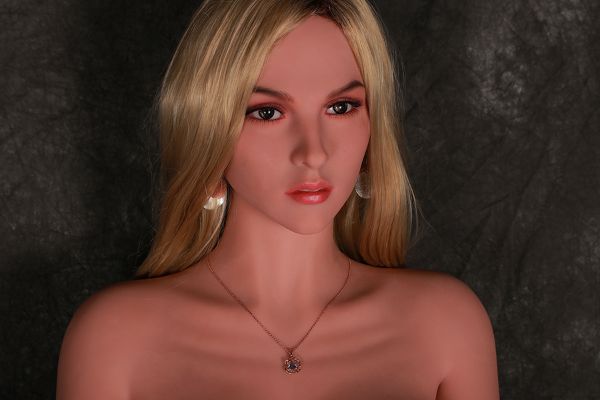 Show details for American Busty H-Cup Sex Doll Dorinda 163cm Picture of American Busty H-Cup Sex Doll Dorinda 163cm