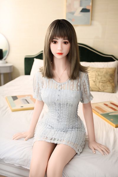 Show details for Asian Skinny Sex Doll Eustacia 166cm Picture of Asian Skinny Sex Doll Eustacia 166cm