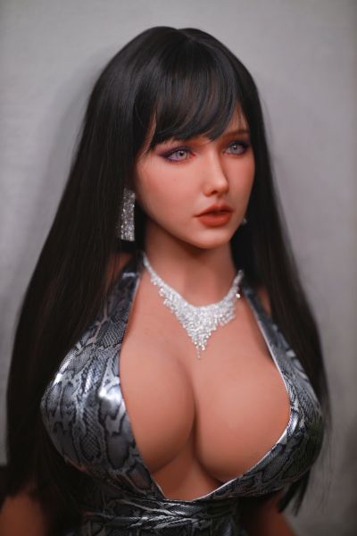 Show details for Realistic Latina Mature Sex Doll Anthea 156cm Picture of Realistic Latina Mature Sex Doll Anthea 156cm