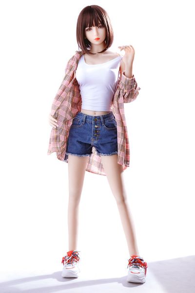 Show details for Beautiful Chinese Lady Sex Doll Sarai 148cm Picture of Beautiful Chinese Lady Sex Doll Sarai 148cm