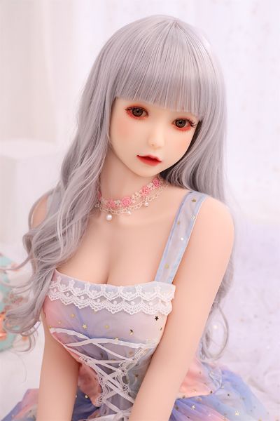 Show details for Fantasy Beauty Sex Doll Alva 158cm Picture of Fantasy Beauty Sex Doll Alva 158cm