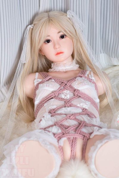 Show details for 61cm/2ft Silicone Life-size Sex Doll Torso – Yuu Picture of 61cm/2ft Silicone Life-size Sex Doll Torso – Yuu