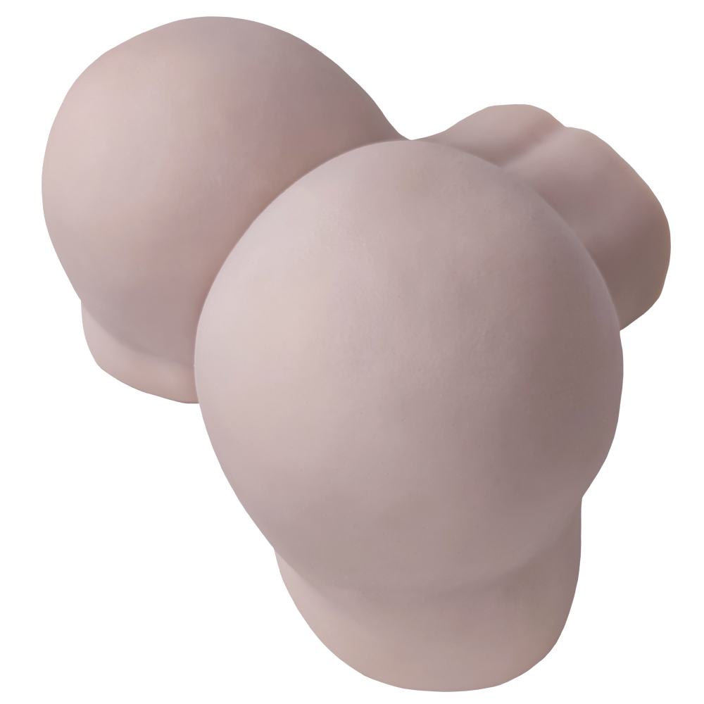 Picture of Torso Sex Doll Jennifer 2.0: (55.11LB) Big Ass Doggy Style Sex Doll Hip Male Masturbator