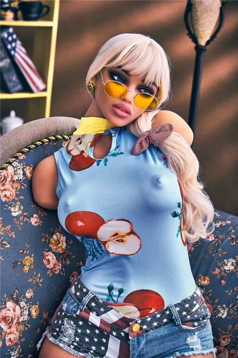 Picture of Irontech Sex doll Torso - 90cm/2ft11 G-cup Torso TPE Sex Doll – Janeson