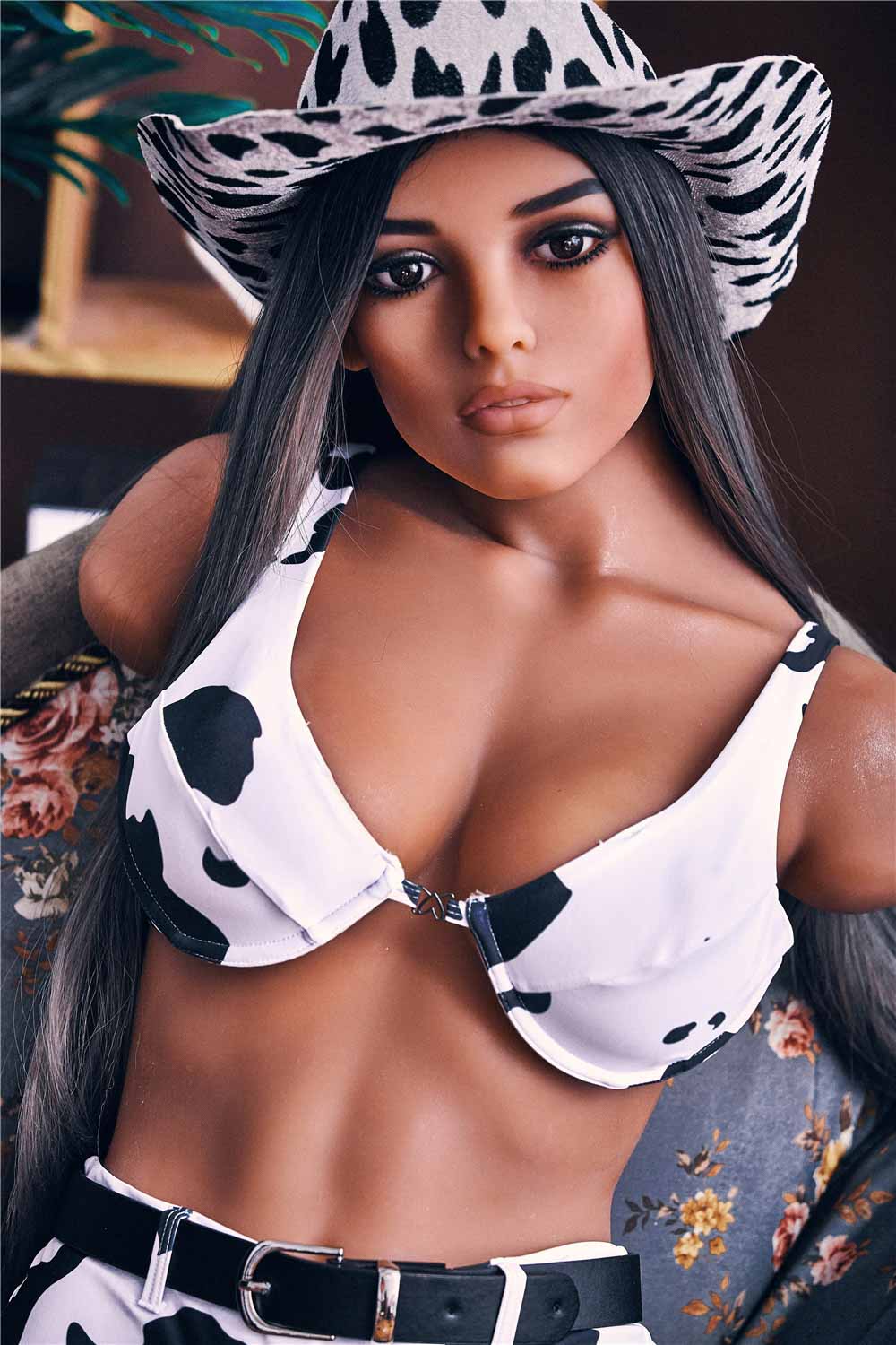 Picture of Irontech Sex doll Torso - 90cm/2ft11 G-cup Torso TPE Sex Doll – Doricmo