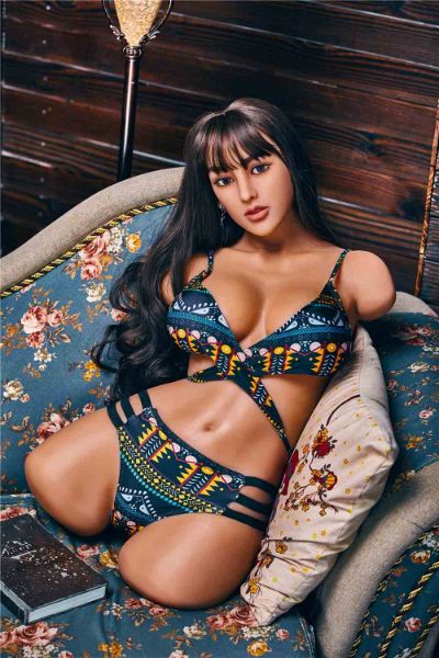 Show details for 90cm/2ft11 G-cup Torso TPE Sex Doll – Acelia Picture of 90cm/2ft11 G-cup Torso TPE Sex Doll – Acelia