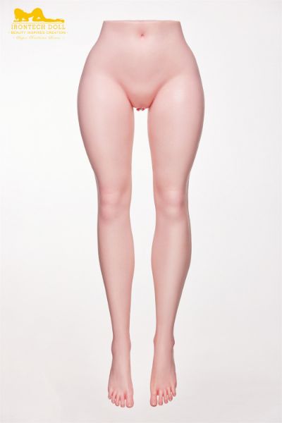 Show details for 104cm/3ft4 55.1LB Silicone Sex Doll Legs Picture of 104cm/3ft4 55.1LB Silicone Sex Doll Legs