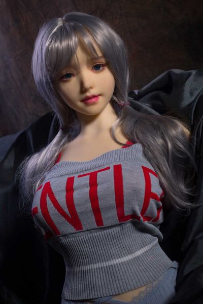 Show details for 78cm/2ft10 C-cup Torso TPE Sex Doll – Allegria Picture of 78cm/2ft10 C-cup Torso TPE Sex Doll – Allegria