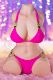Picture of Sigafun 55cm/1ft10 43.9LB Silicone Life-size Sex Doll Torso