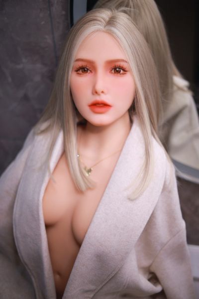 Show details for Blonde Skinny Small Boobs Sex Doll Torso Eulalia Picture of Blonde Skinny Small Boobs Sex Doll Torso Eulalia