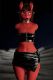 Picture of 110cm/3ft7 64.6LB Silicone Head Sex Doll Torso – Meru