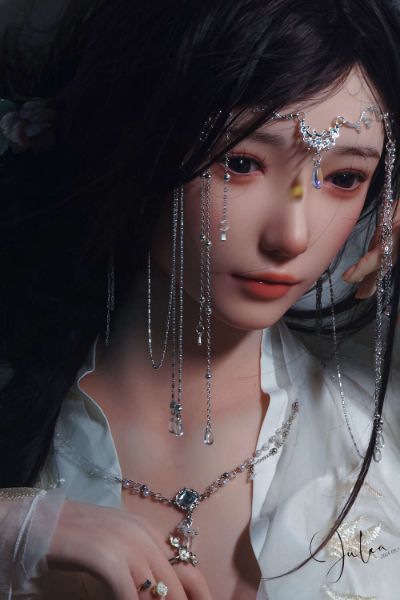 Show details for 165cm/5ft5 E-cup Silicone Head Sex Doll – Qiang Wei Picture of 165cm/5ft5 E-cup Silicone Head Sex Doll – Qiang Wei