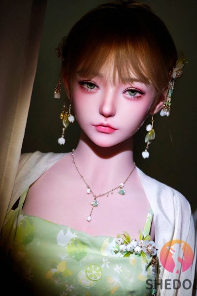 Show details for SHE DOLL 165cm/5ft5 E-cup Silicone Head Sex Doll – Jiang Xiaowan Picture of SHE DOLL 165cm/5ft5 E-cup Silicone Head Sex Doll – Jiang Xiaowan