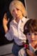 Picture of 168cm/5ft6 D-cup Silicone Head Sex Doll – Chu Lin