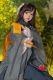 Picture of 148cm/4ft10 C-cup Silicone Head Sex Doll – Duoduo