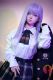 Picture of 148cm/4ft10 C-cup Silicone Head Sex Doll – Duoduo