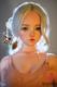 Picture of 148cm/4ft10 C-cup Silicone Head Sex Doll – Duoduo