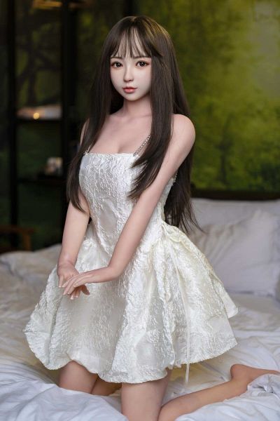 Show details for 148cm/4ft10 C-cup Silicone Head Sex Doll – Coco Picture of 148cm/4ft10 C-cup Silicone Head Sex Doll – Coco