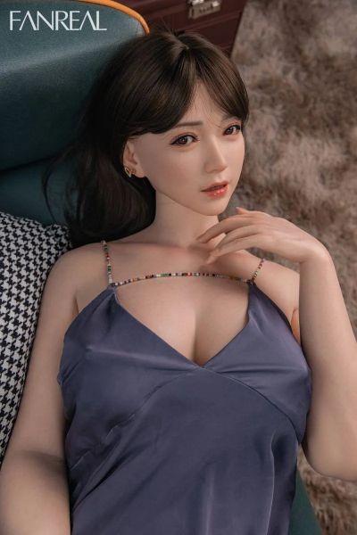 Show details for T95cm/3ft1 G-cup Silicone Sex Doll Torso – Xue Picture of T95cm/3ft1 G-cup Silicone Sex Doll Torso – Xue