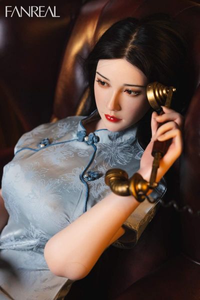 Show details for T109cm/3ft7 G-cup Silicone Sex Doll Torso – Vivi Picture of T109cm/3ft7 G-cup Silicone Sex Doll Torso – Vivi