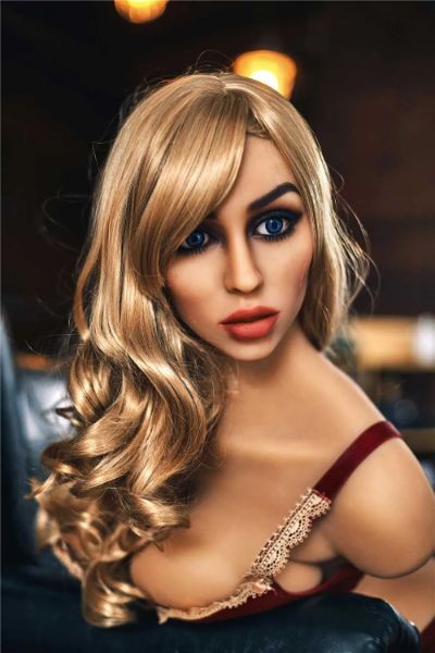 Show details for 90cm/2ft11 G-cup Torso TPE Sex Doll – Naneiness Picture of 90cm/2ft11 G-cup Torso TPE Sex Doll – Naneiness
