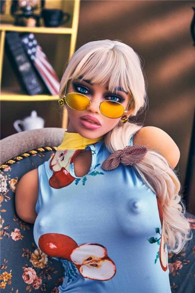Show details for 90cm/2ft11 G-cup Torso TPE Sex Doll – Janeson Picture of 90cm/2ft11 G-cup Torso TPE Sex Doll – Janeson