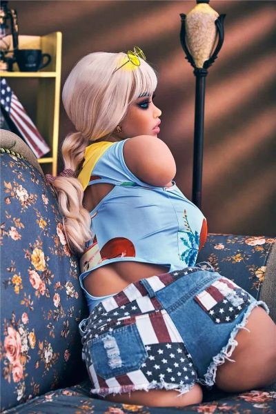 Show details for 90cm/2ft11 G-cup Torso TPE Sex Doll – Janeson Picture of 90cm/2ft11 G-cup Torso TPE Sex Doll – Janeson
