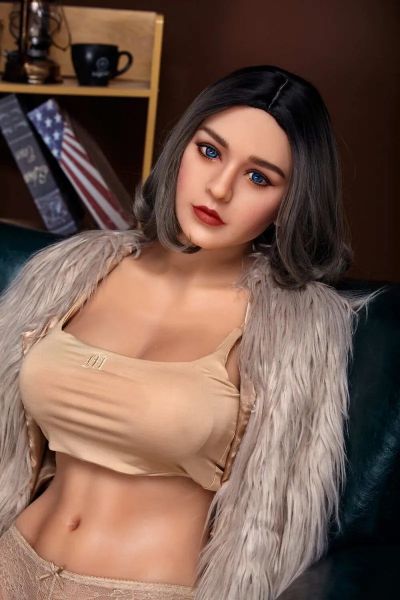 Show details for 90cm/2ft11 G-cup Torso TPE Sex Doll – Martha Picture of 90cm/2ft11 G-cup Torso TPE Sex Doll – Martha