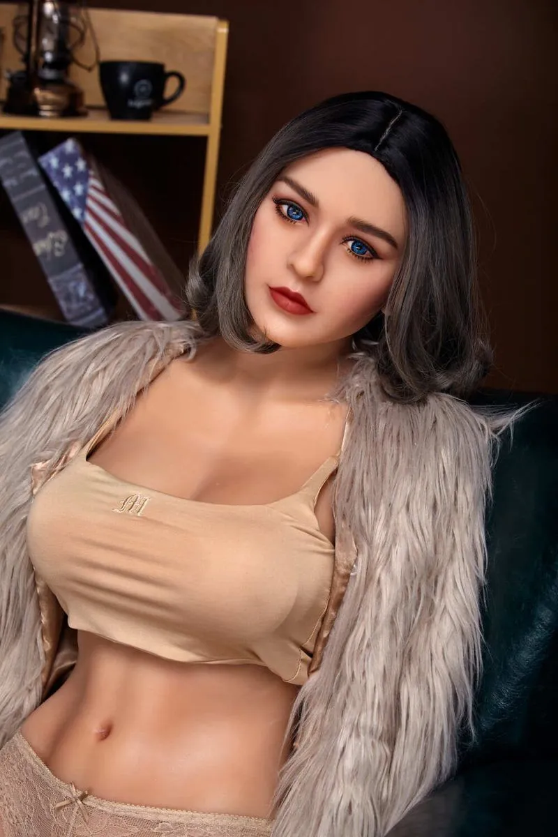 Picture of Irontech Sex doll Torso - 90cm/2ft11 G-cup Torso TPE Sex Doll – Martha