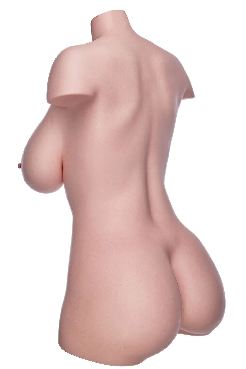 Picture of Irontech Sex doll Torso - 67cm/2ft2 E-cup Torso Silicone Sex Doll – Thera May