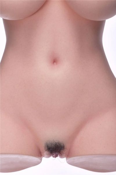 Show details for 67cm/2ft2 E-cup Torso Silicone Sex Doll – Thera May Picture of 67cm/2ft2 E-cup Torso Silicone Sex Doll – Thera May