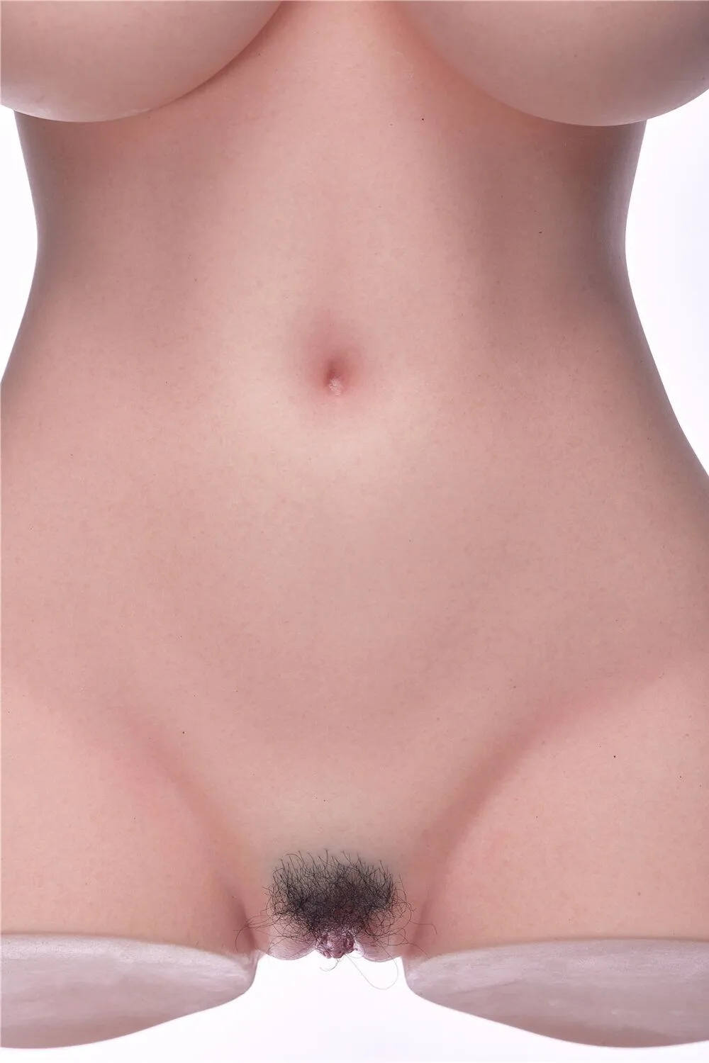 Picture of Irontech Sex doll Torso - 67cm/2ft2 E-cup Torso Silicone Sex Doll – Thera May